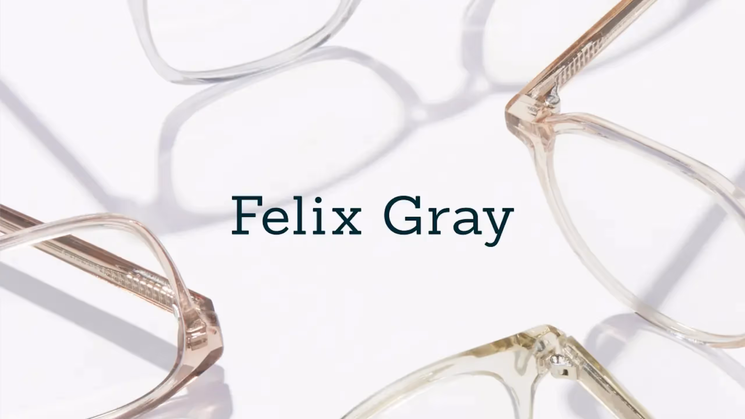 Felix Gray