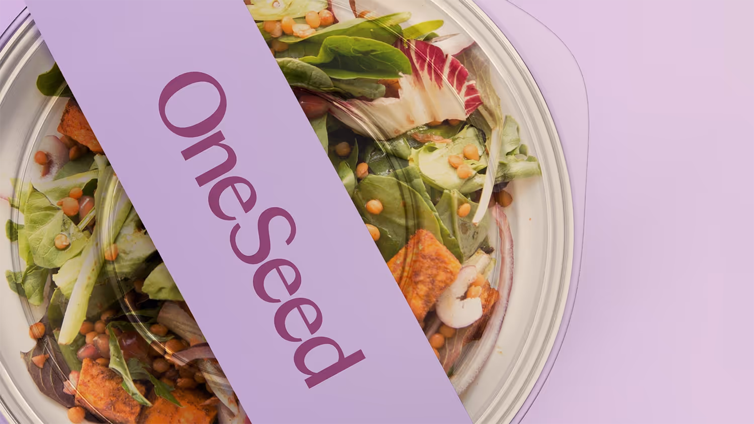 OneSeed
