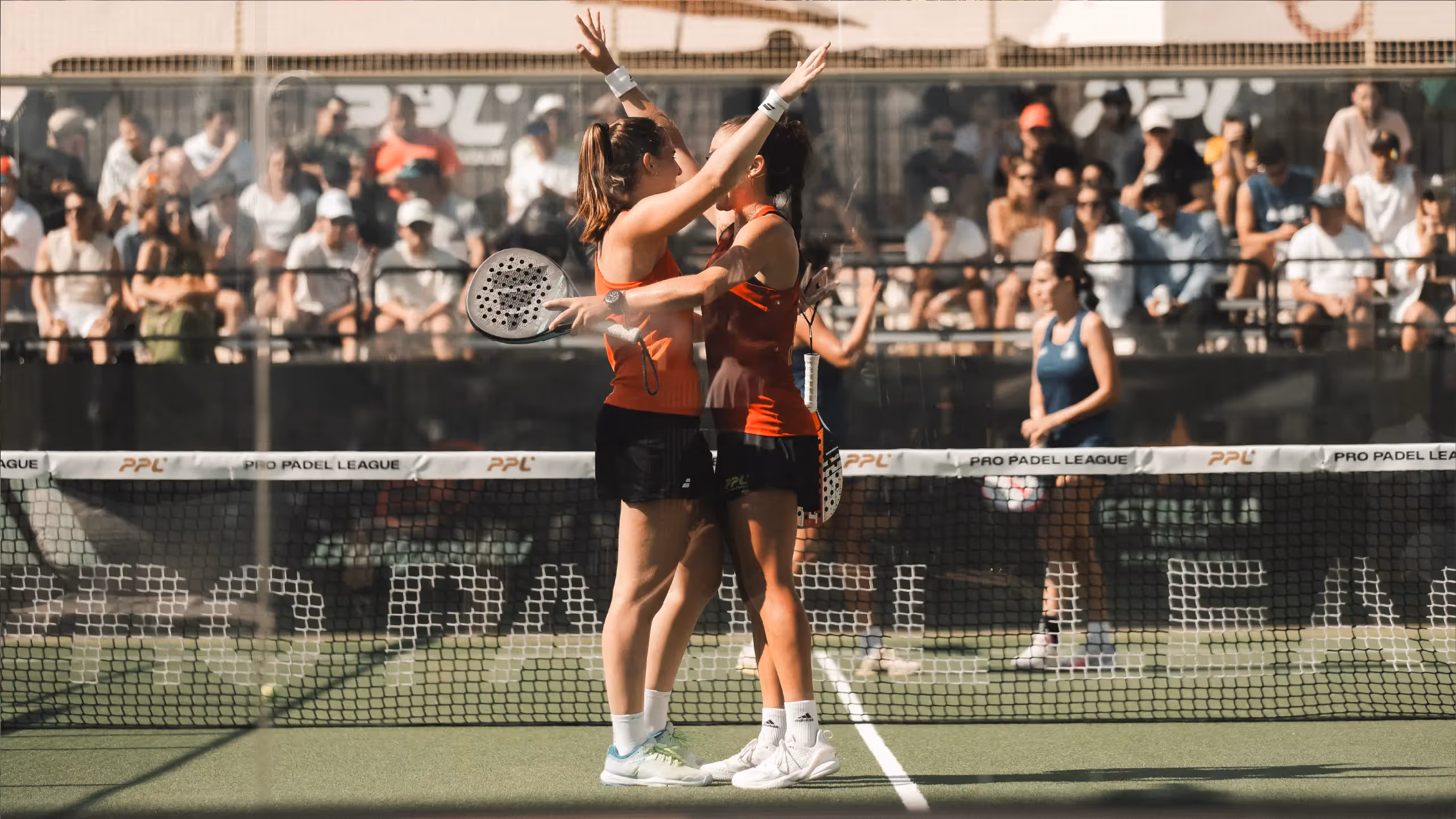 Pro Padel League