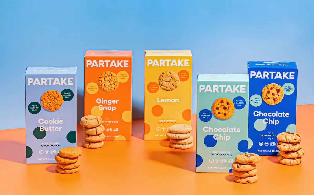 Partake