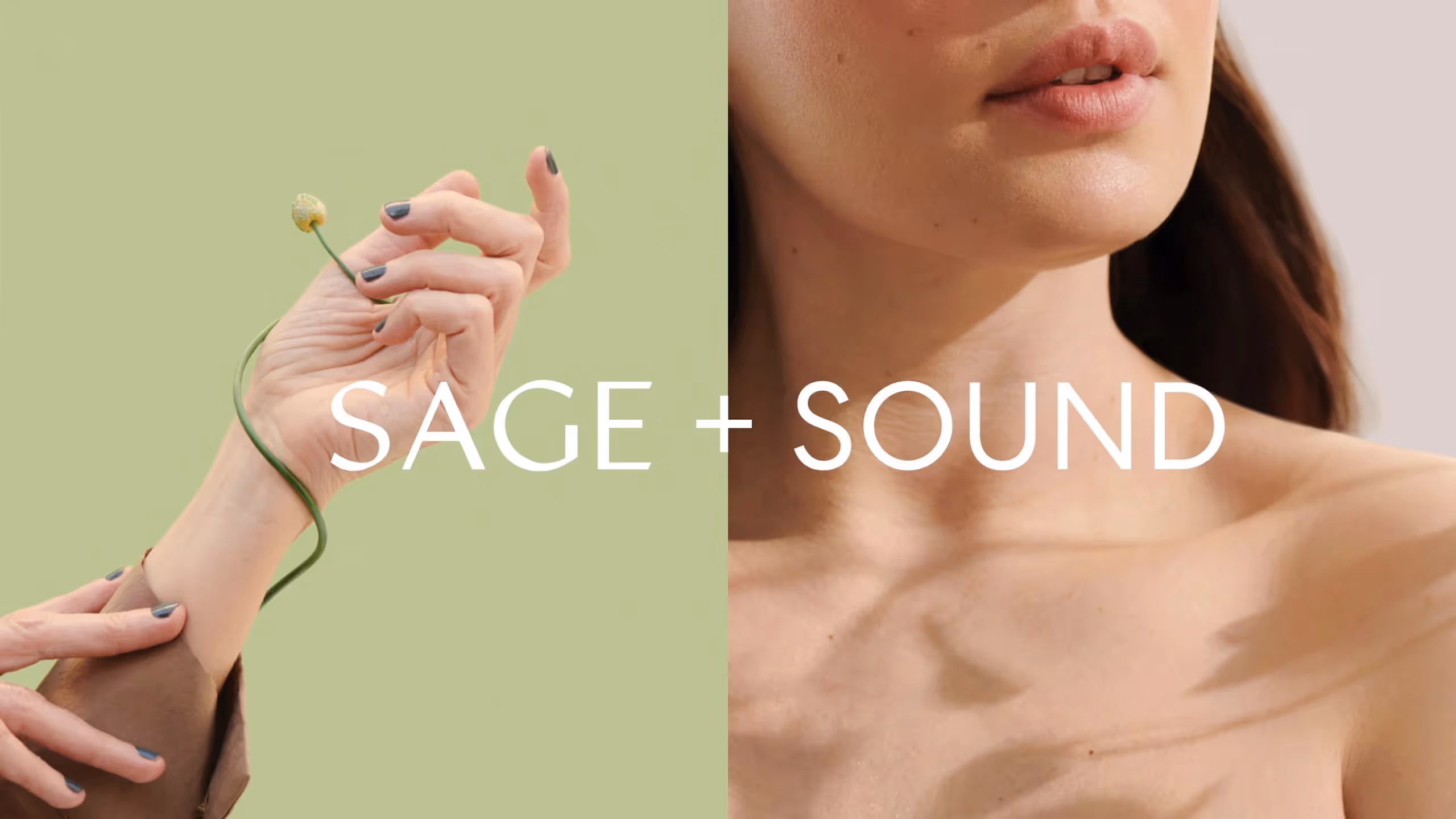 Sage + Sound