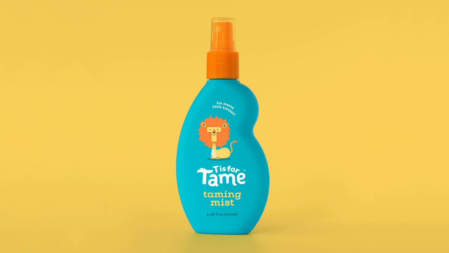T is for Tame
