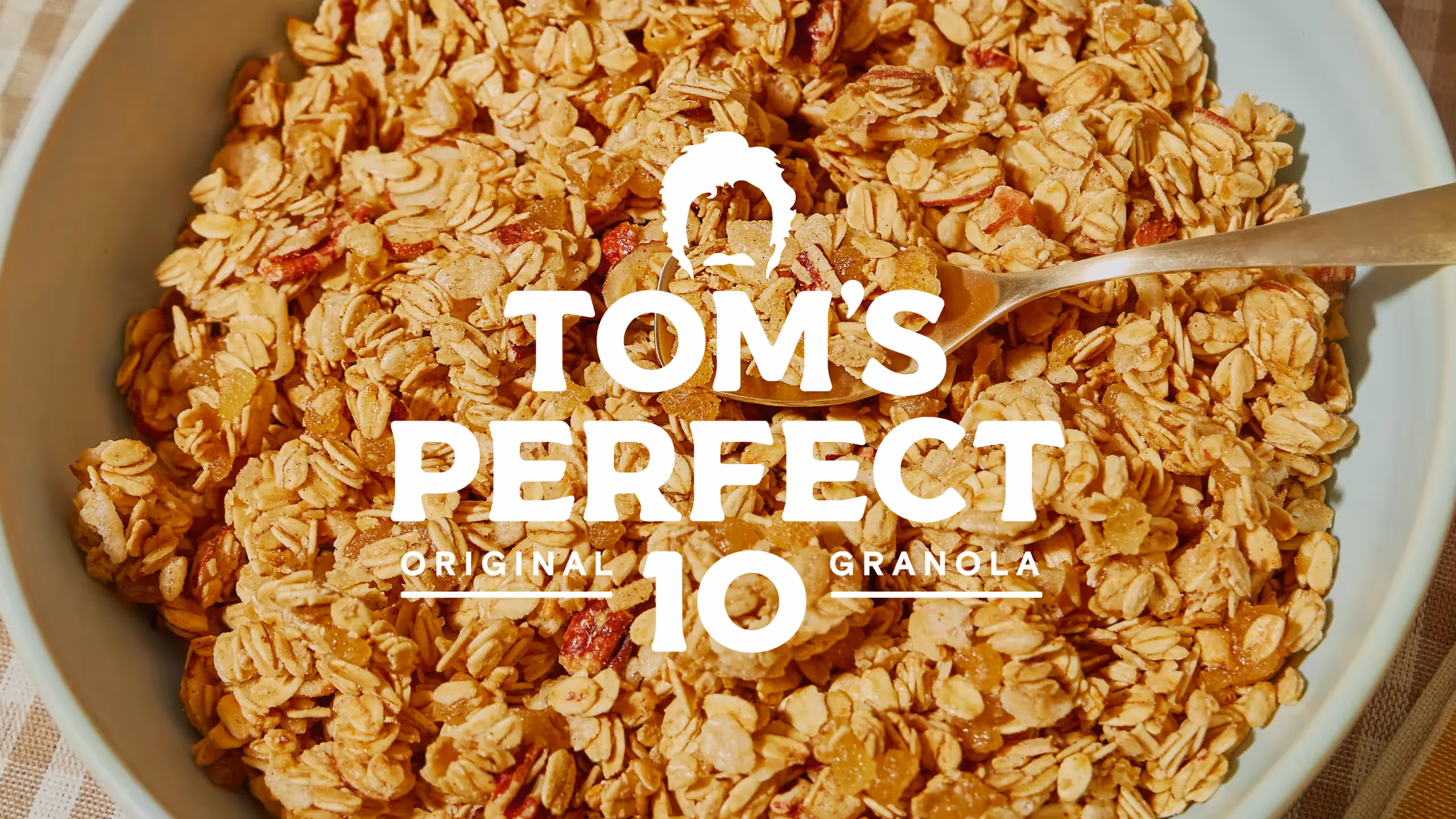 Tom's Perfect 10