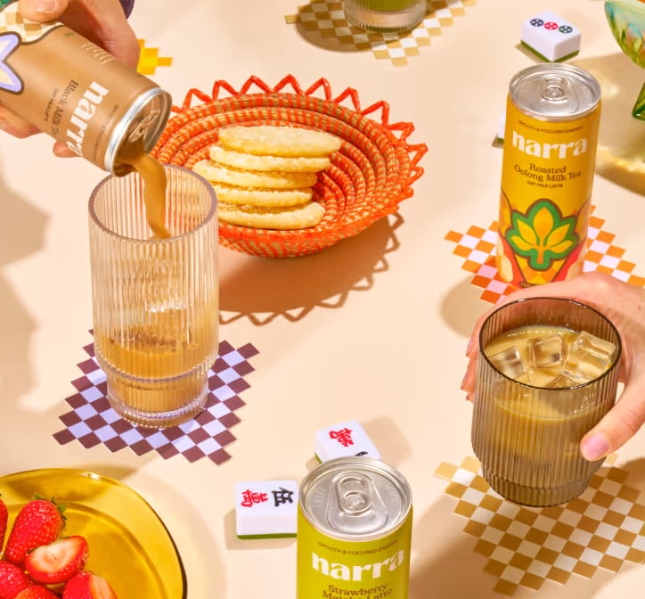 Narra by The Working Assembly