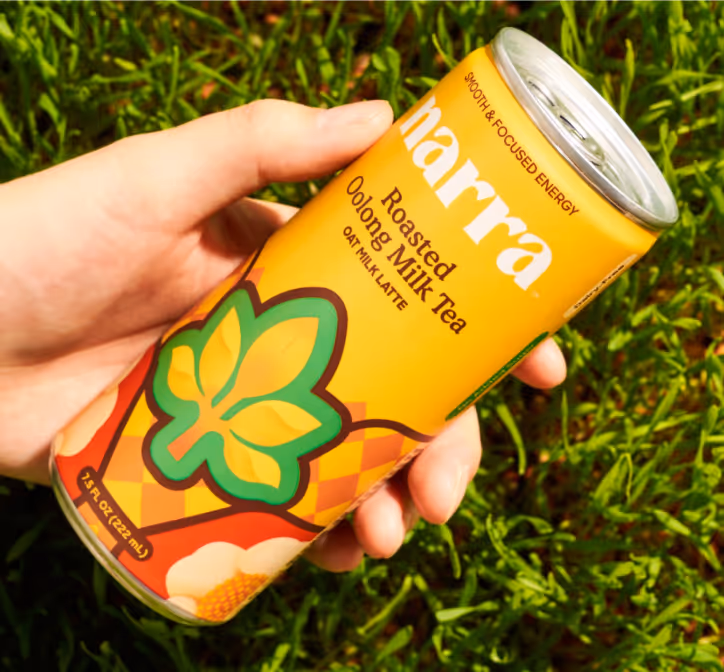 Narra Celebrates Filipino Traditions with New Line of Asian Inspired Tea Lattes