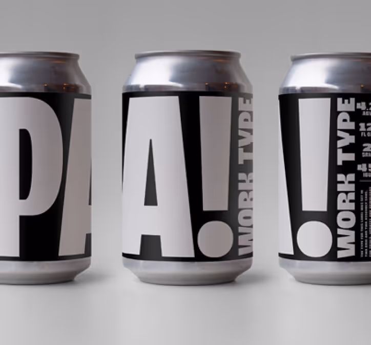 The Working Assembly launches independent type foundry