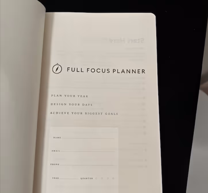 Tools of the Trade: Jolene Delisle from The Working Assembly