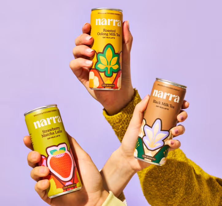 This Week's New Products: Non-Alcoholic Cocktails, Plus SunnyD Super Greens