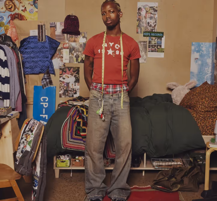 Urban Outfitters blends physical, digital with back-to-school campaign