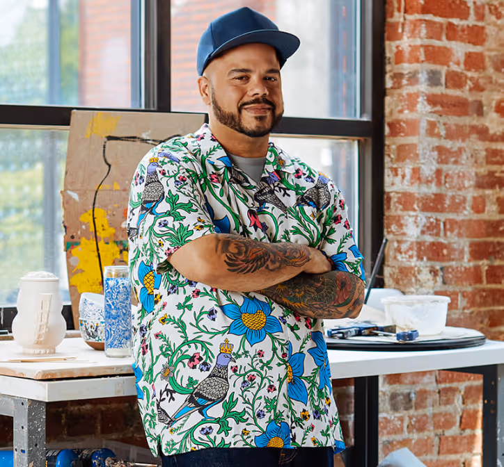 Walmart's Nuevolution Project Celebrates Visionary Creatives Shaping Culture