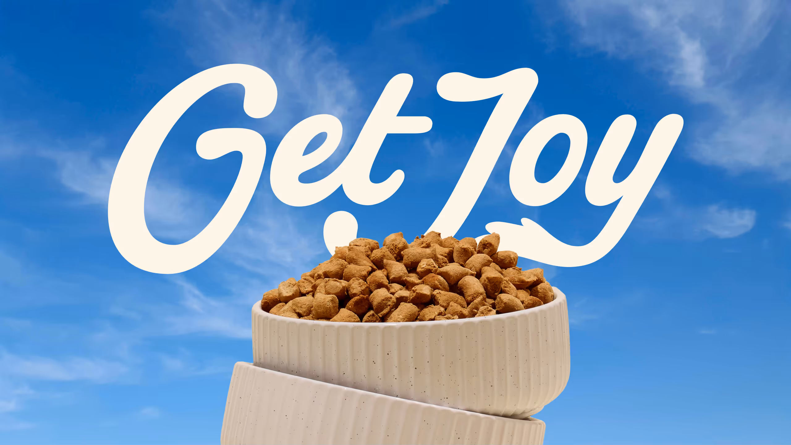 Get Joy