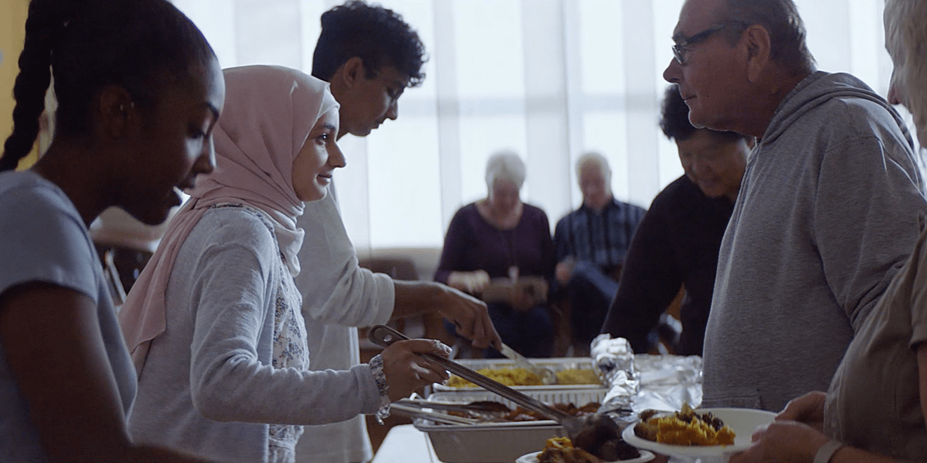 Zola Is Using Real Love Letters to Celebrate Pride in Its Out-of-Home Campaign