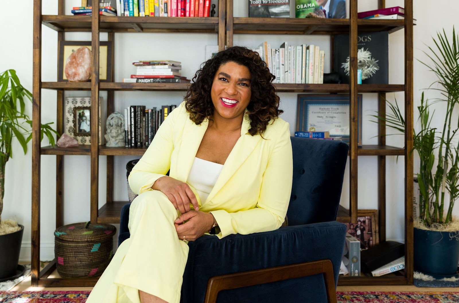 Women Leaders on How to Build an Inclusive Team Culture (at Any Company Size)