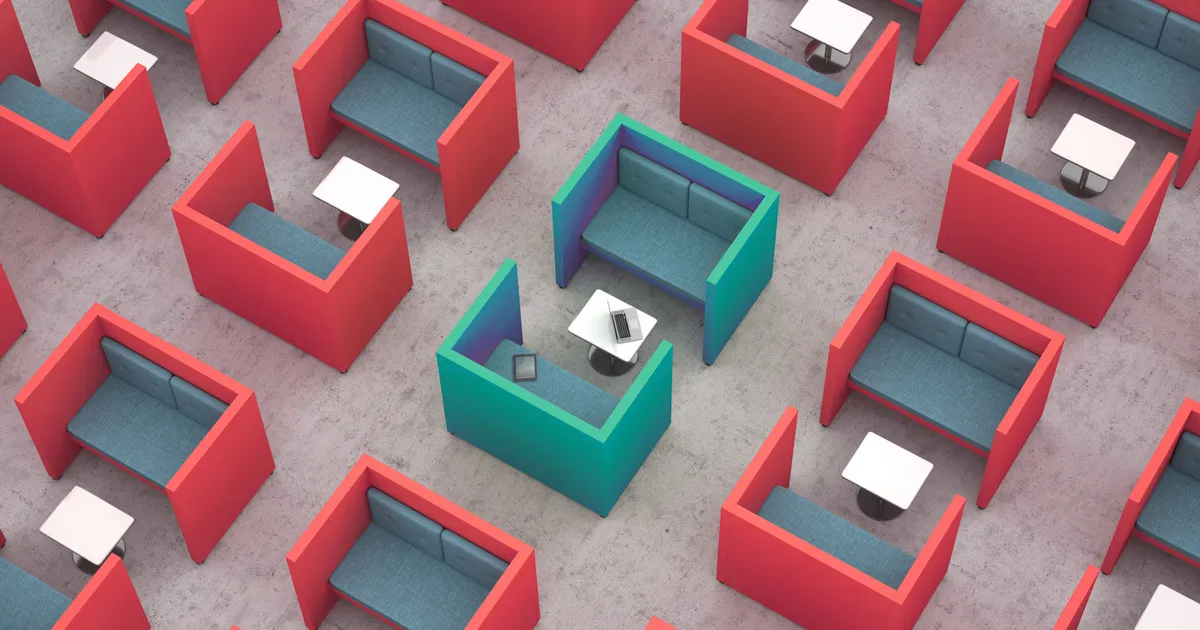 Why Do Agencies Stay Independent?