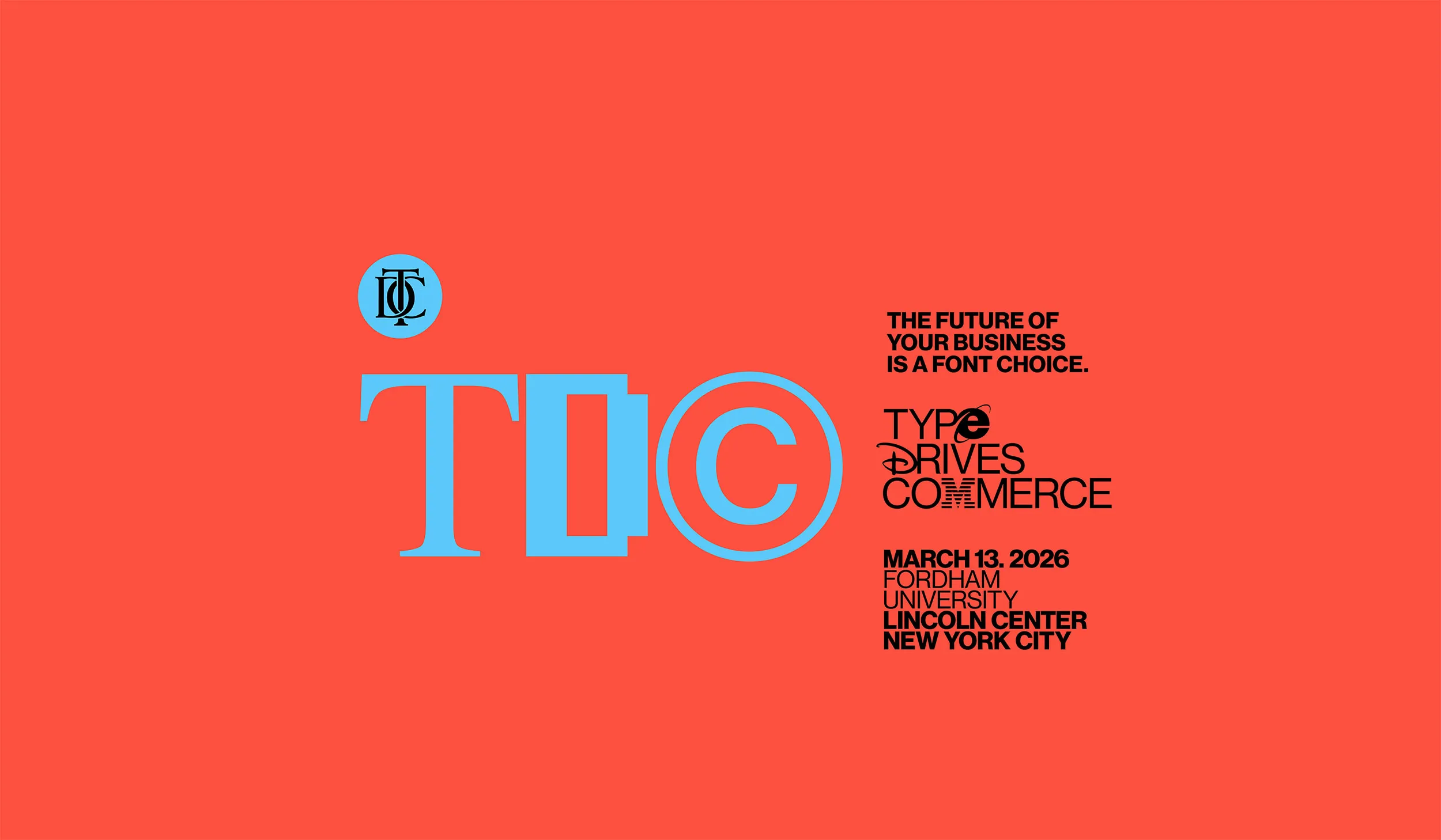 Exploring the Intersection of Typography, Business, and Commerce