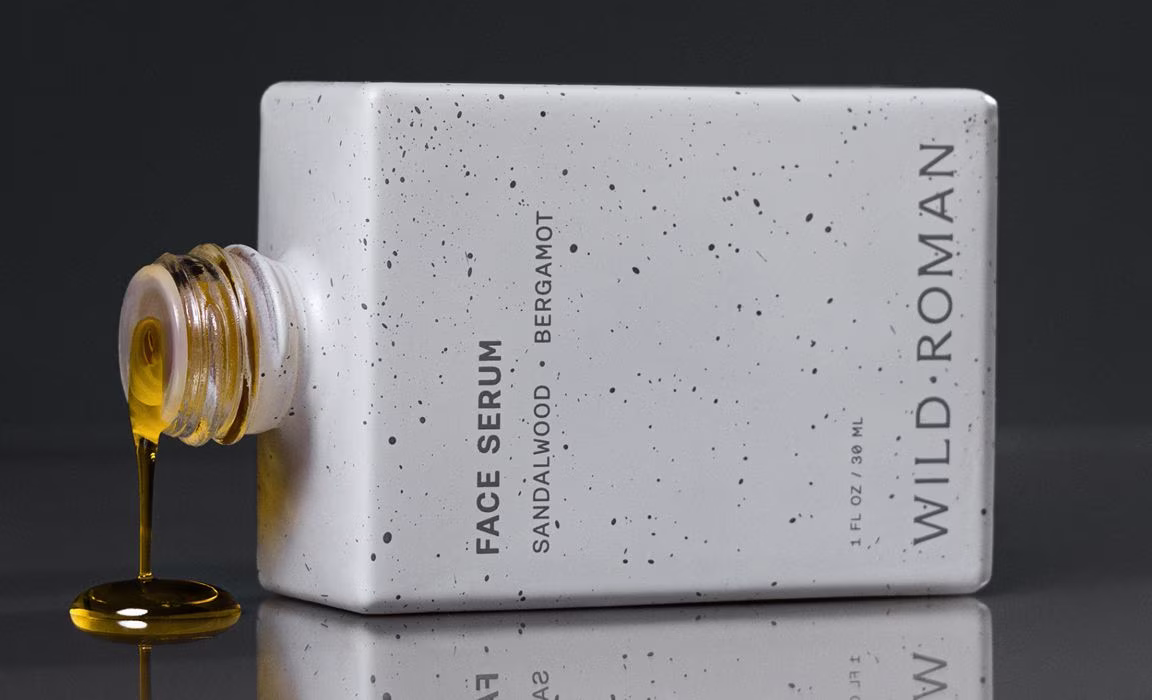 No Shortcuts, No Six-Pack Illusions: The Working Assembly Introduces Wild Roman