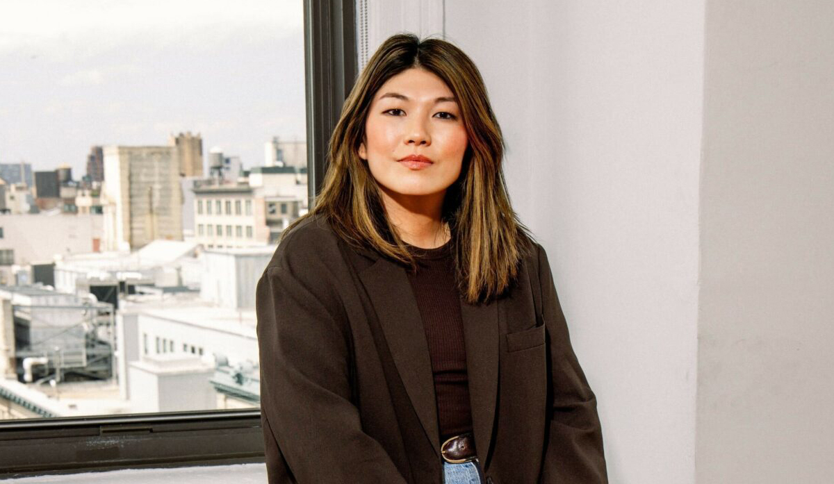 Meet Jolene Delisle of The Working Asssembly