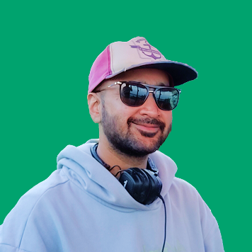veer profile image