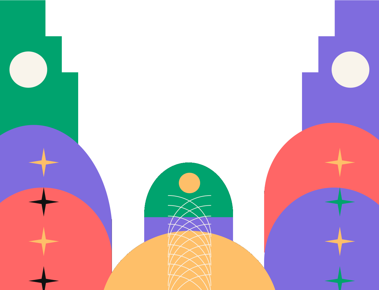 background illustrator