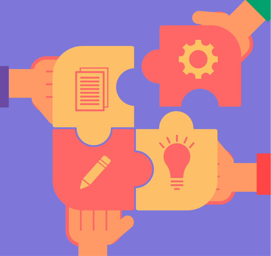 Genchi Genbutsu illustration