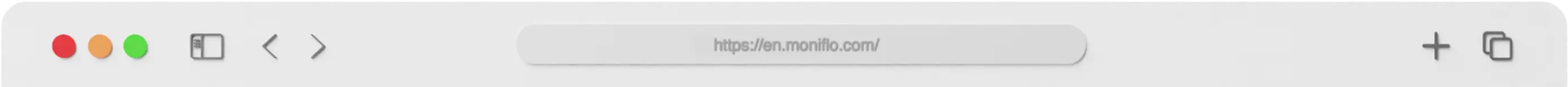 Moniflo