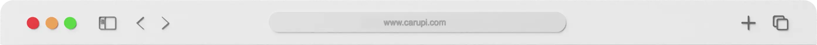 CARUPI