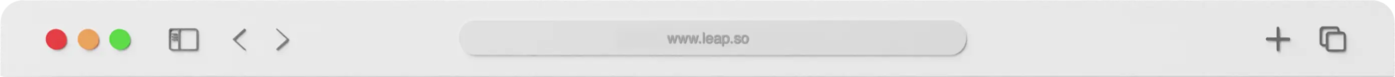 Leap