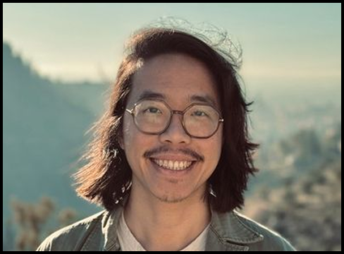 Ethan Chan