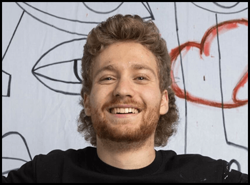 Jake Sheykhet