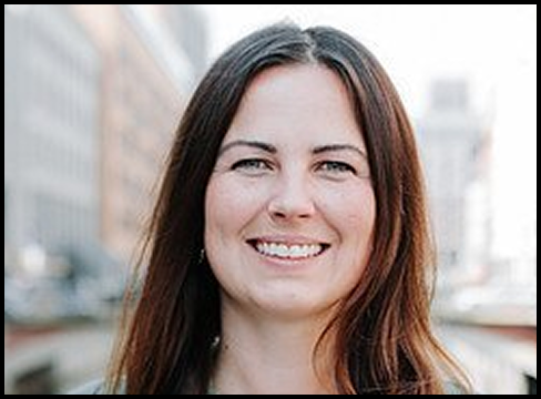 Hanna Asmussen