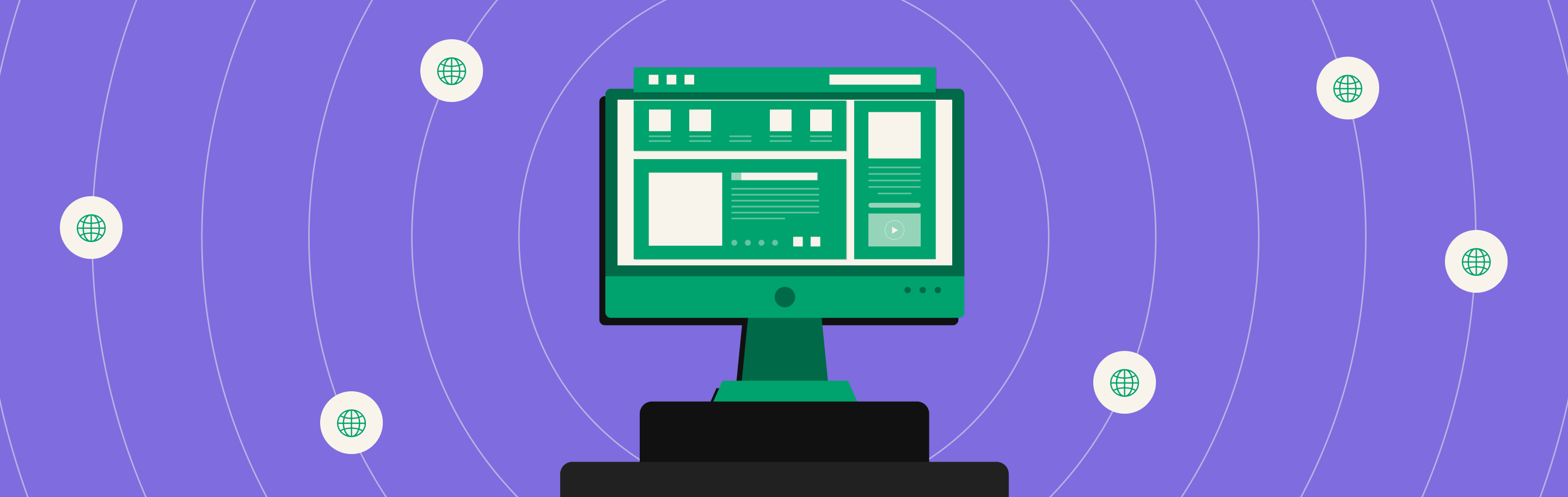 What is a Landing Page?