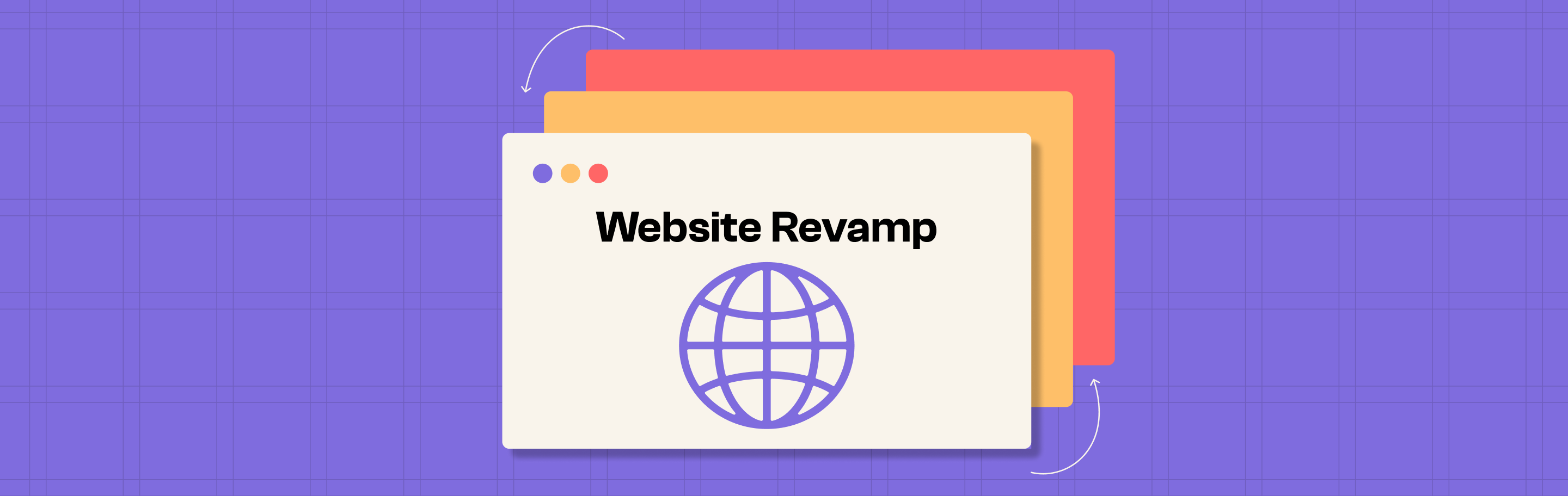 What is a Website Revamp?