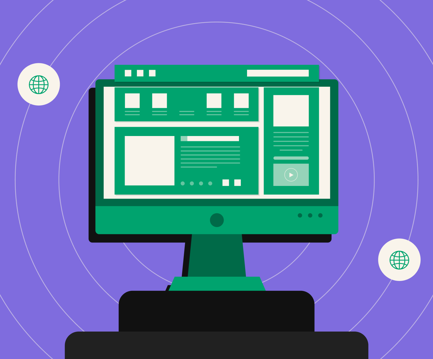 What is a Landing Page?