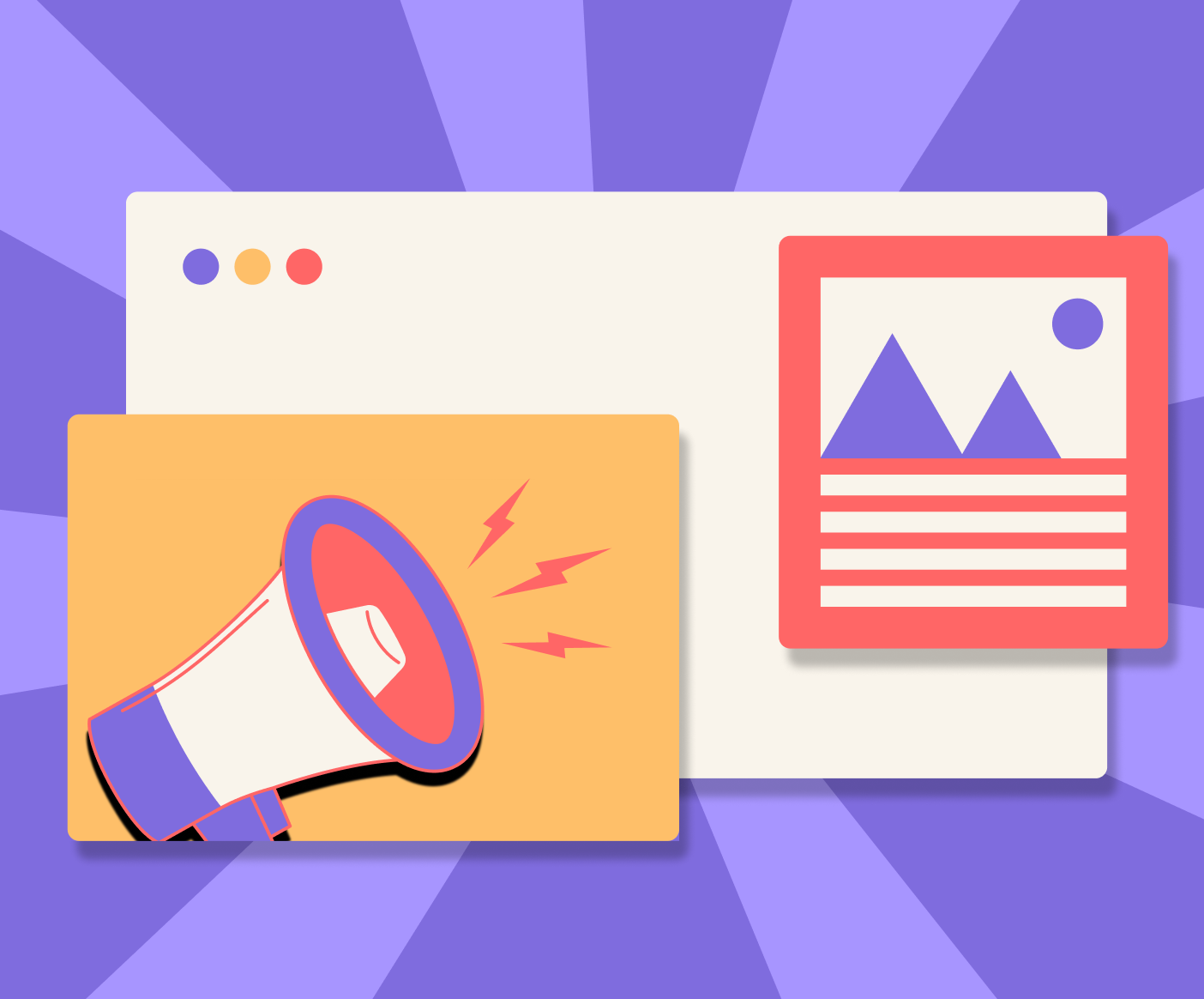 What is a Campaign Microsite?