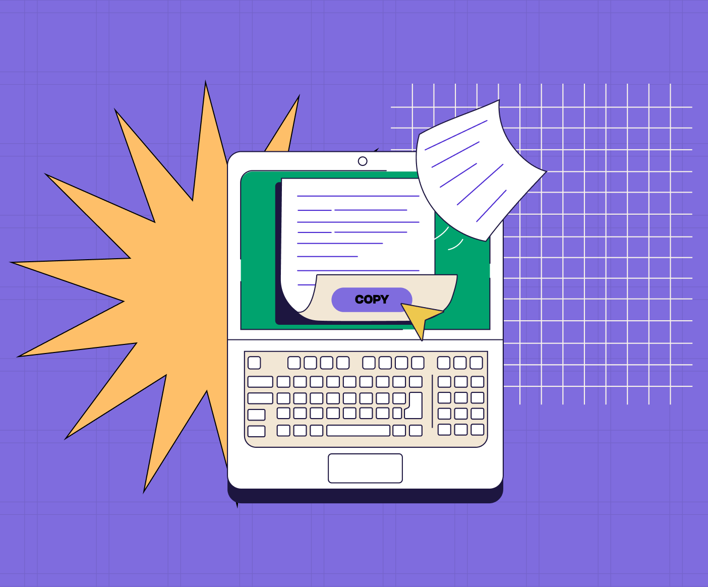 What is Website Copywriting?