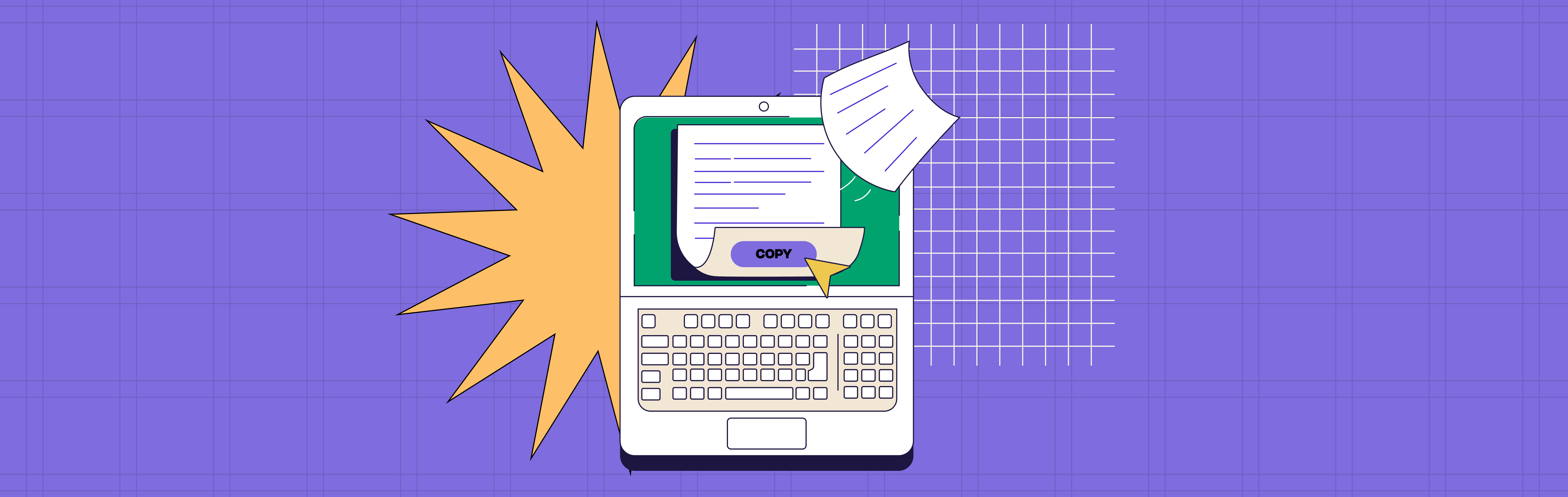 What is Website Copywriting?