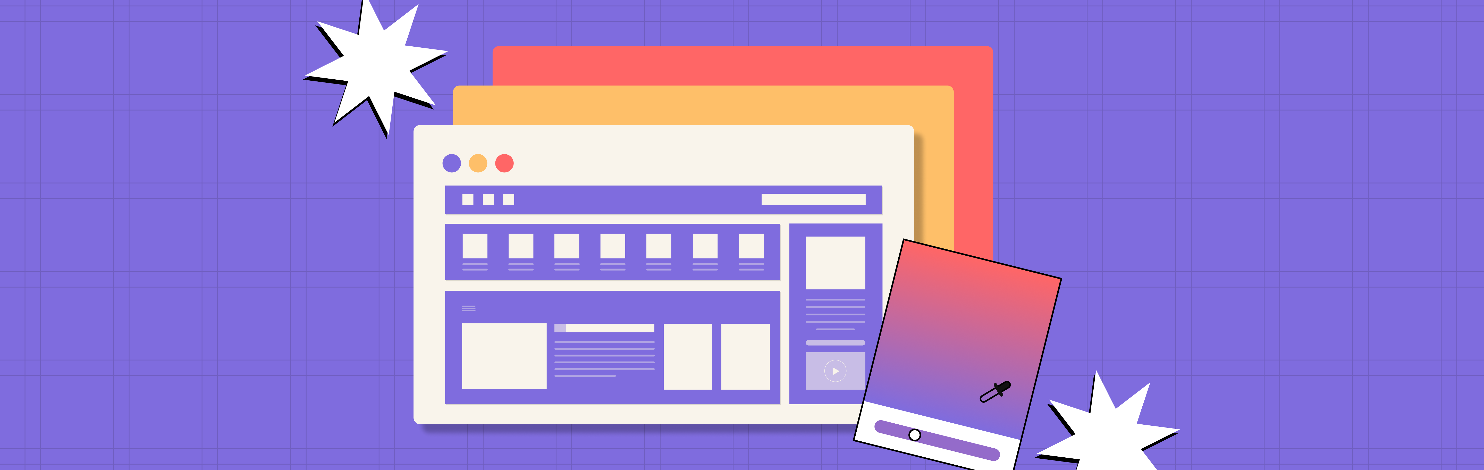 What is Website Tinting?