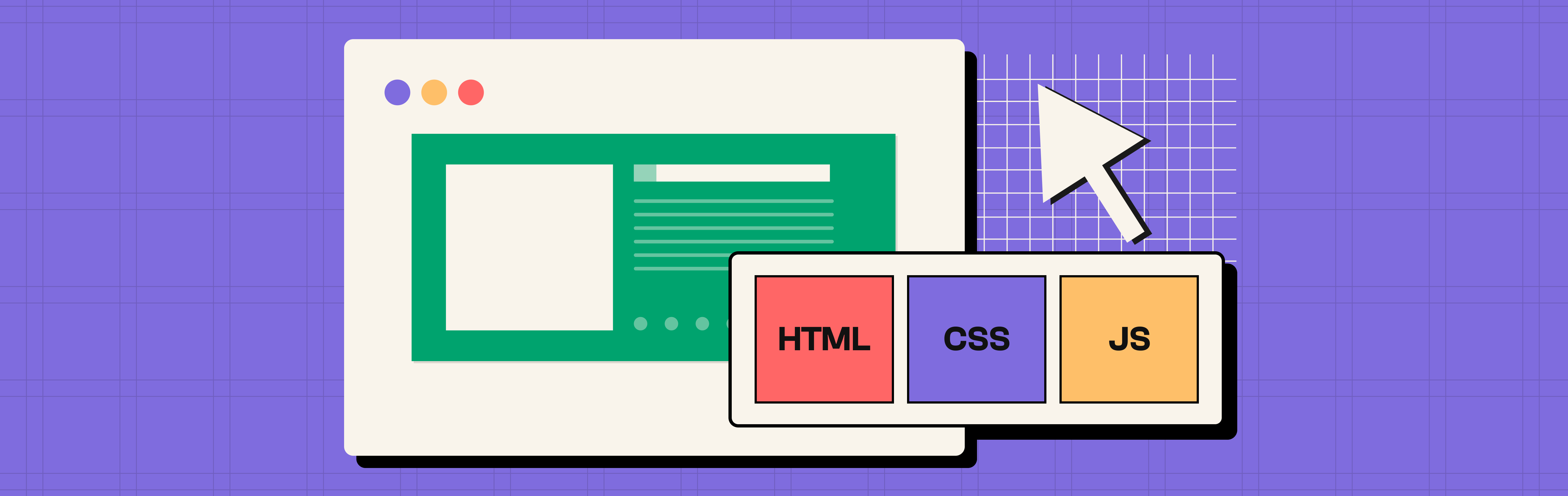 What is a Static Website?