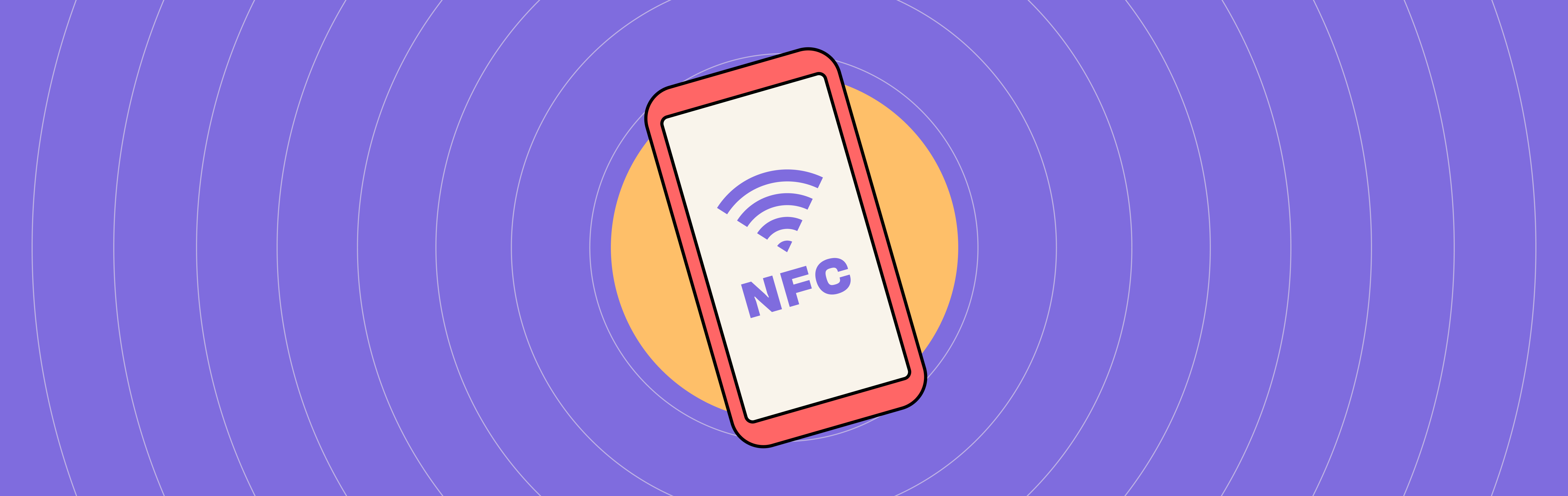 What is Website NFC Tag?