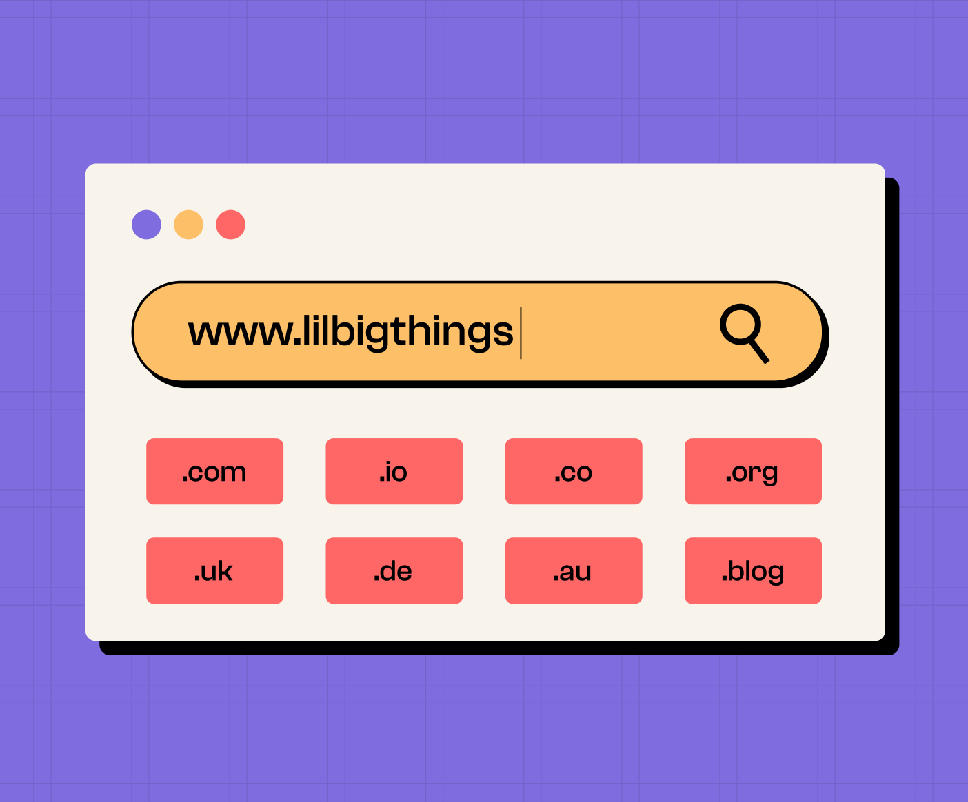 What is a Website Domain?