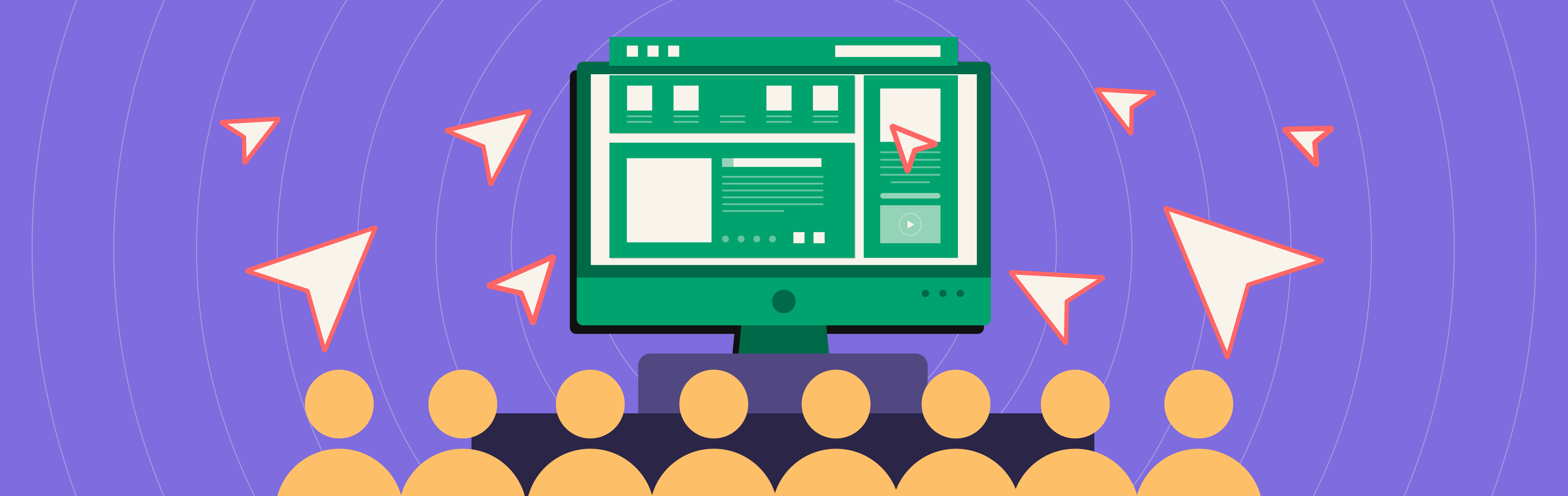 What is Website Traffic?