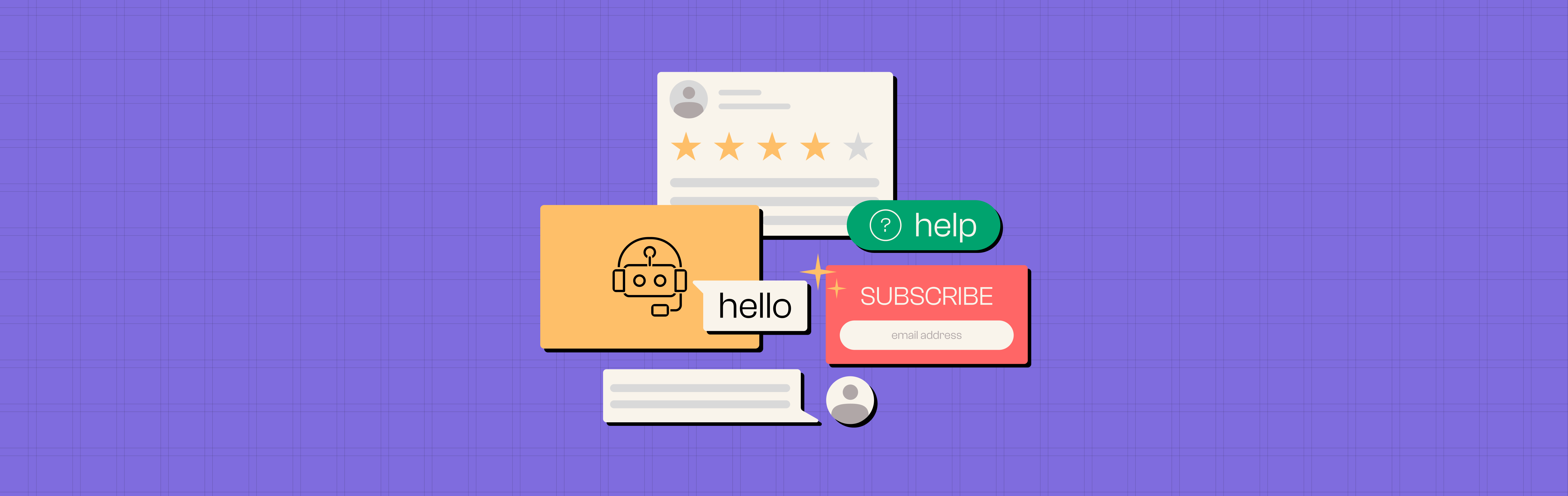 What is a Widget on a Website?