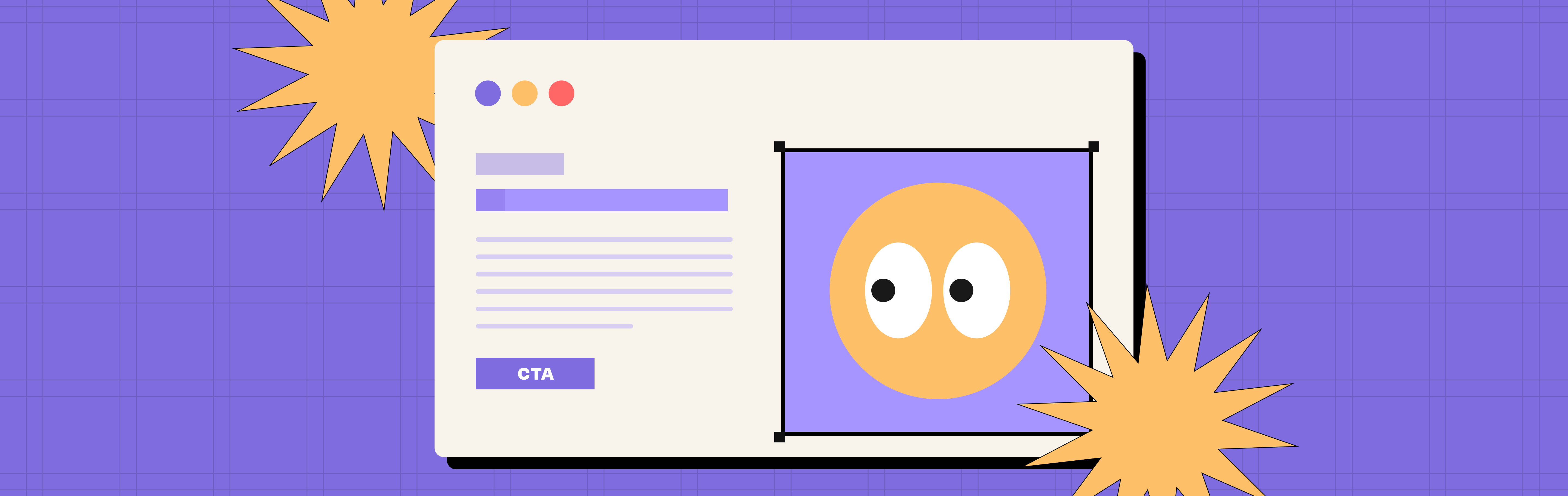 What is a Hero section of a Website?