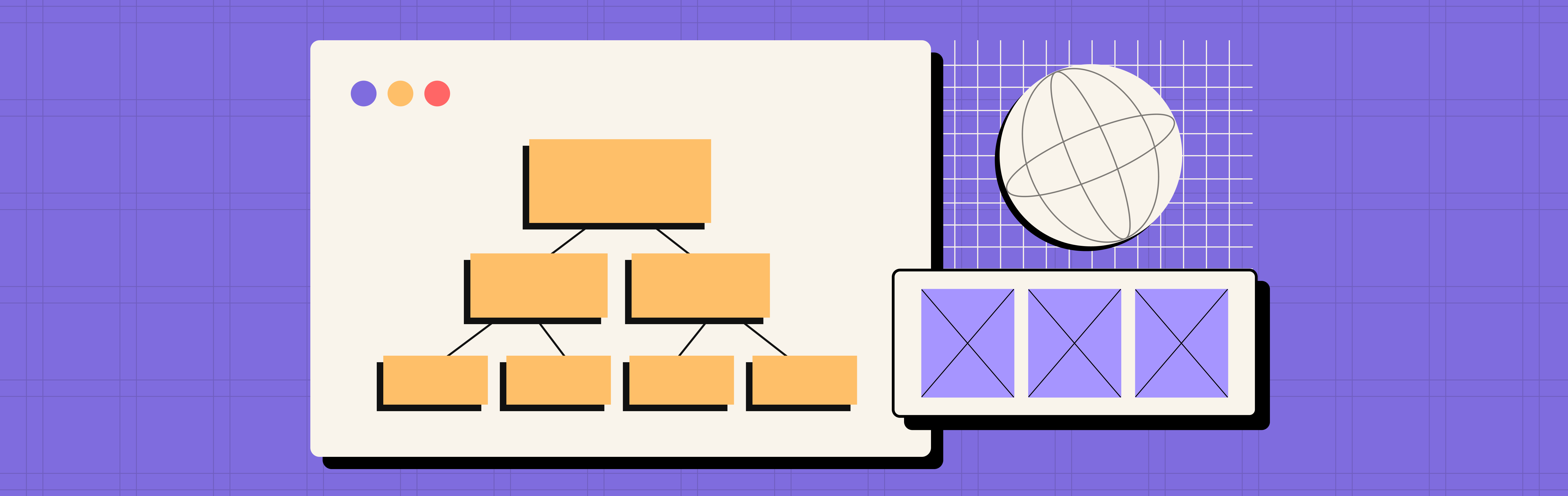 What is Website Structure?