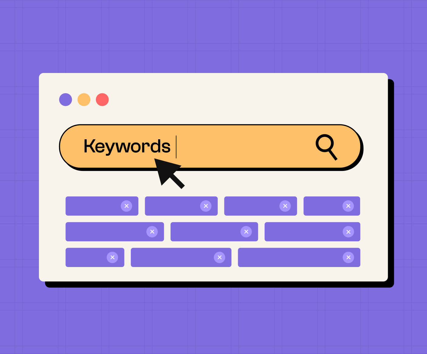 What are Website Keywords and How to Find Them?