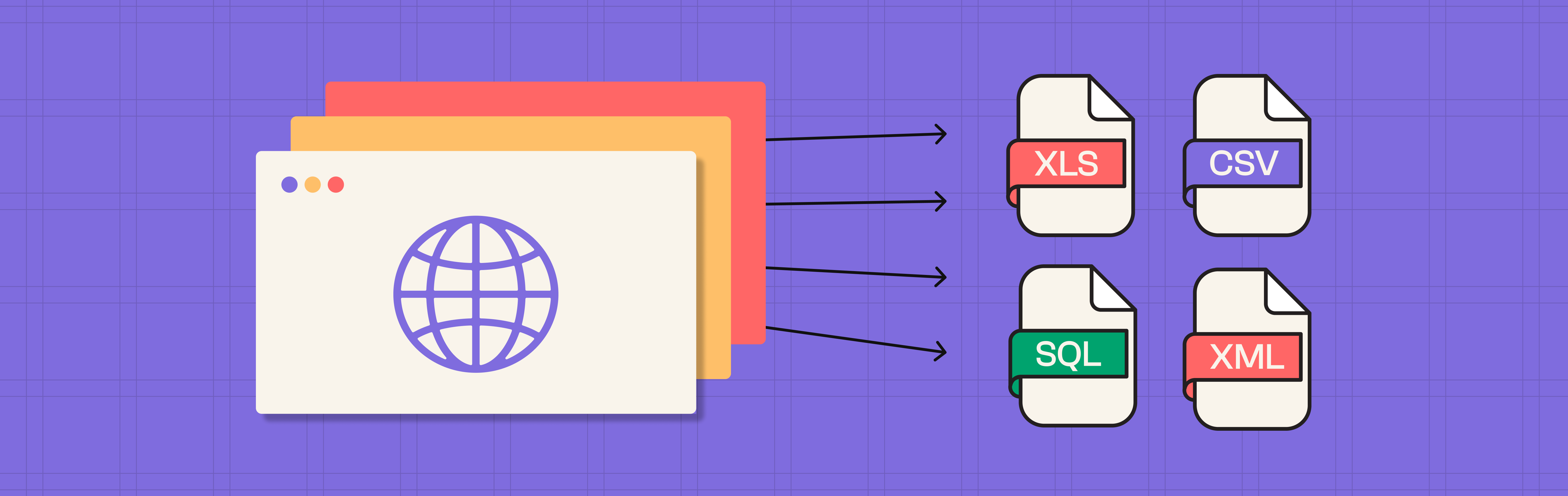 What is Website Scraping?