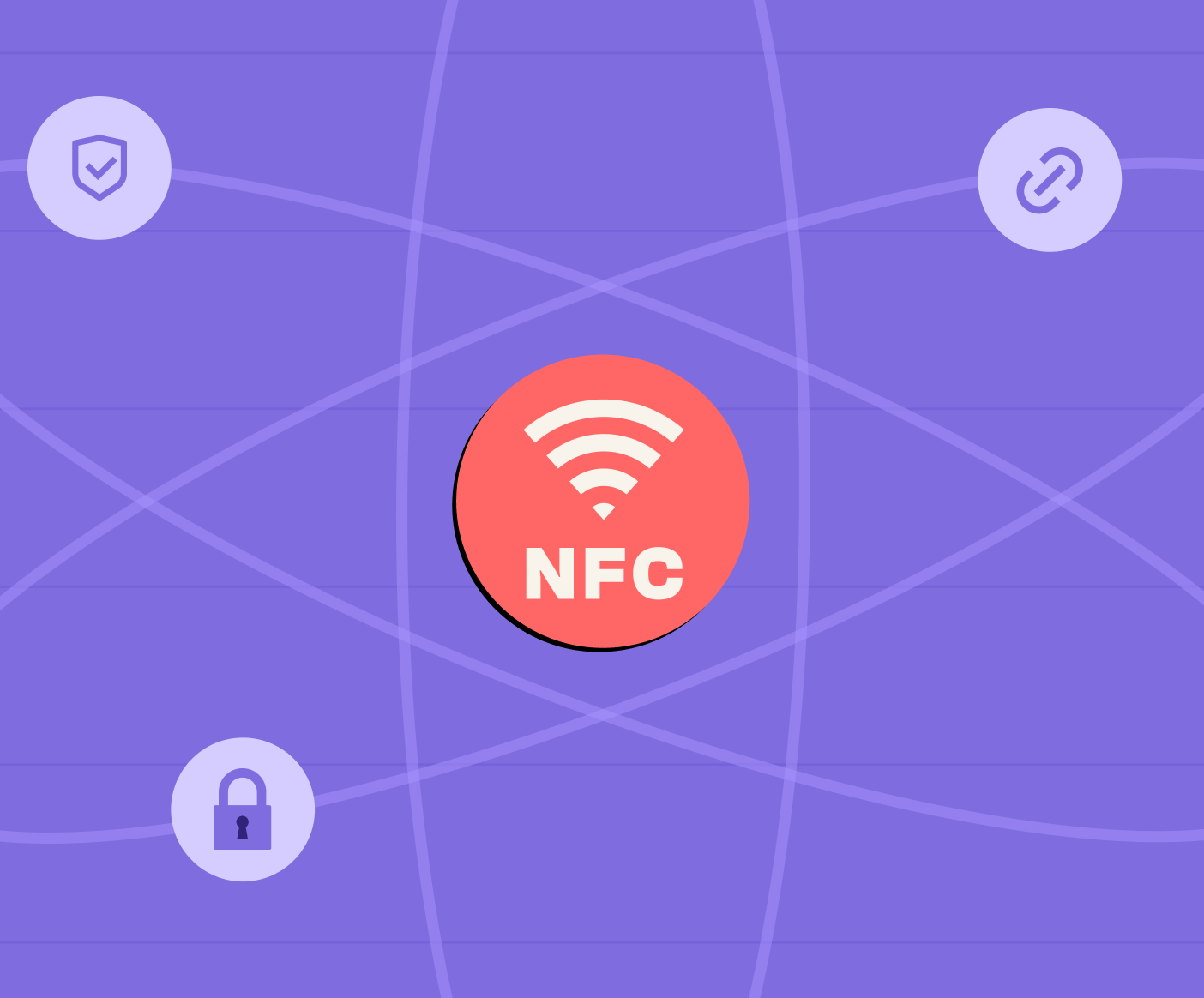 Website NFC Tag Security Best Practices