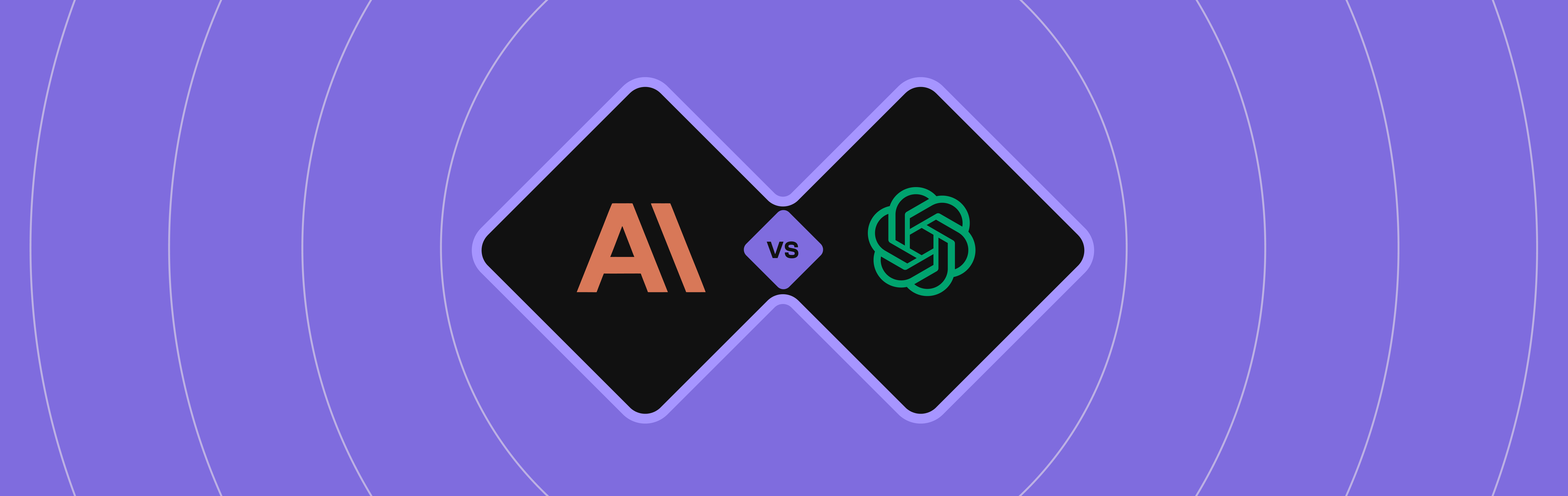 What is Anthropic vs OpenAI?