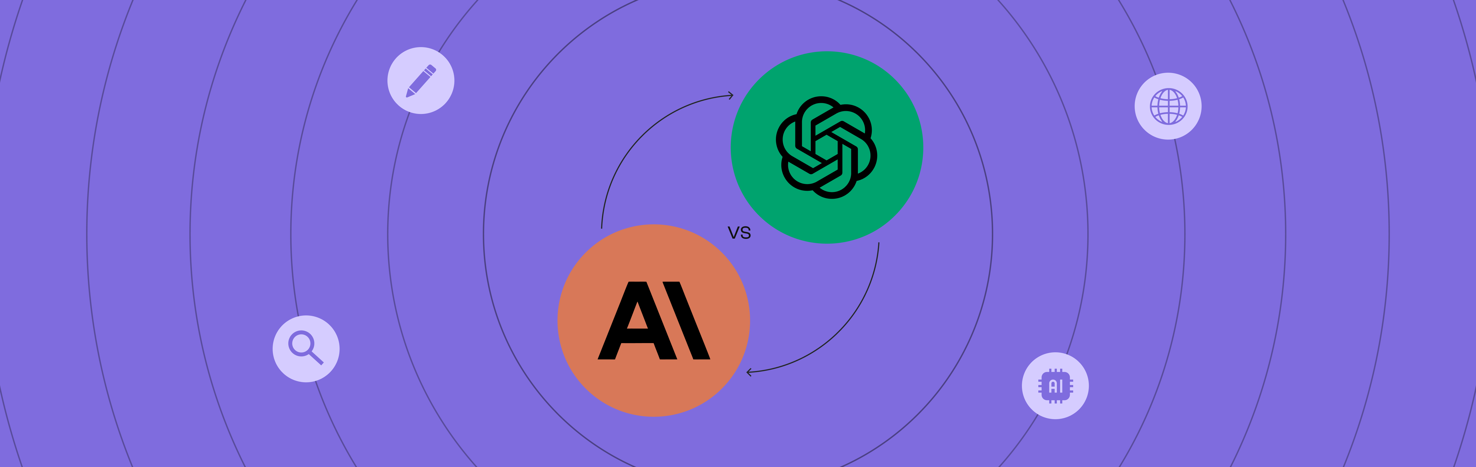 Anthropic vs OpenAI: Which AI Platform Wins for Large-Scale Content Operations?