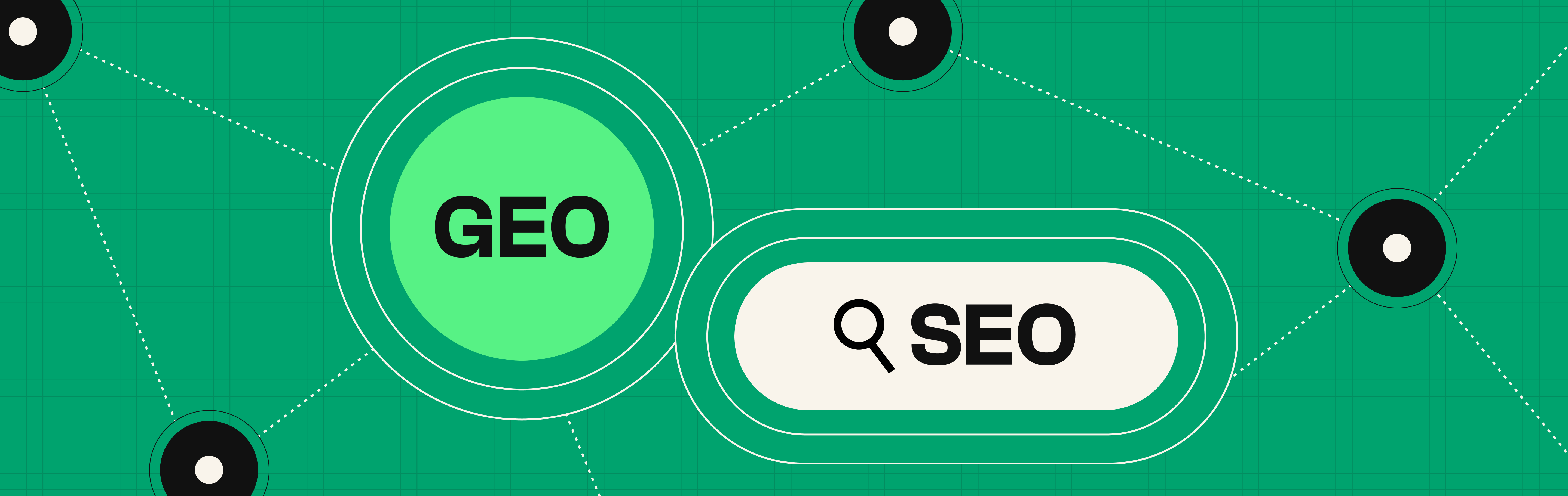 How GEO Works Alongside Your Existing SEO Strategy